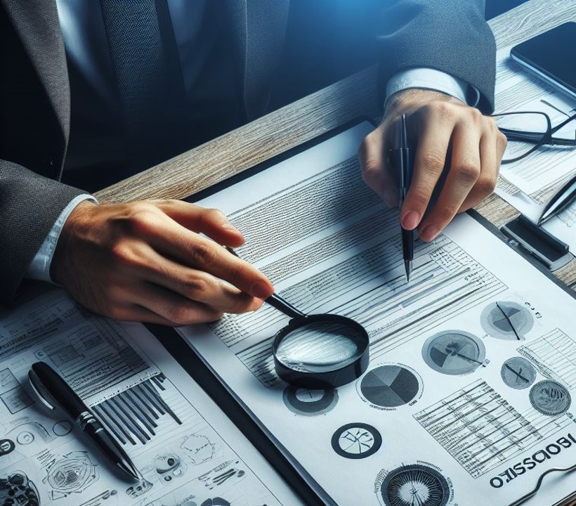ISO Standards Auditing Services